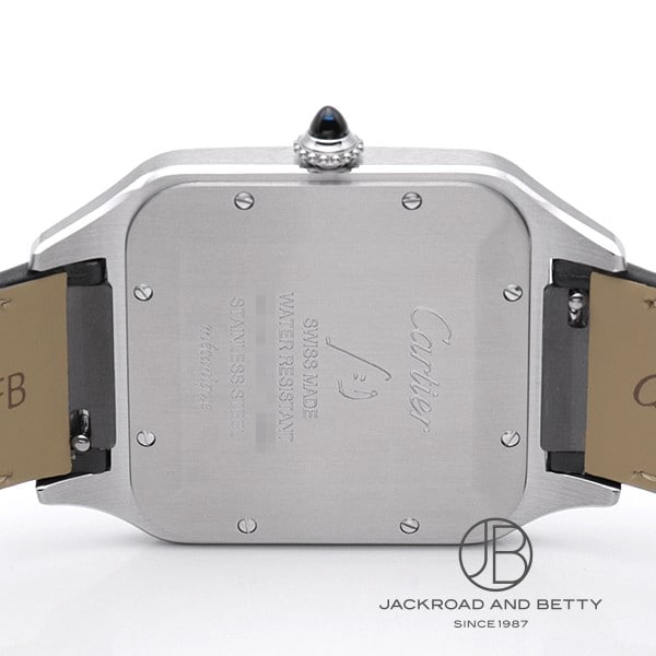 Cartier サントス　デュモン 2024年 カルティエ新作 「サントス デュモン」 | ブランド腕時計