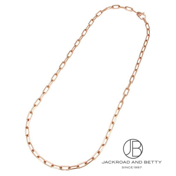 サントス ドゥ カルティエ ネックレス ミディアムモデル[B7225009