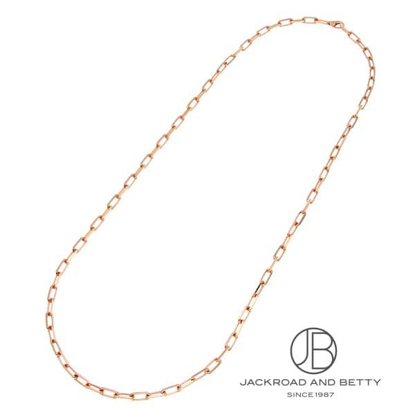 サントス ドゥ カルティエ ネックレス スモールモデル[B7225008