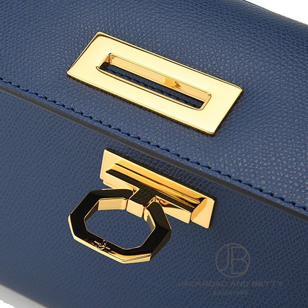 Greta グレタ ブルー ネイビー[Greta245V2] Greta Blue | カルボッティ