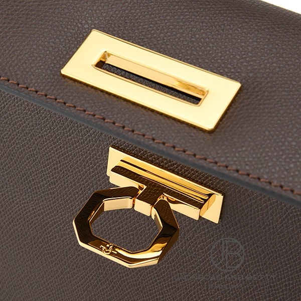 Elena エレナ ダークブラウン[Elena243V2] Elena Dark Brown