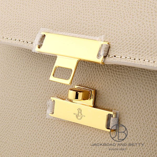 【美品】カルボッティ DIANA ベージュ Diana 321 ベージュ - Carbotti