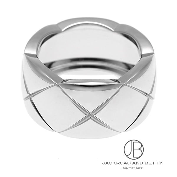 ココ クラッシュ コレクション リング ラージモデル[J10573] Coco