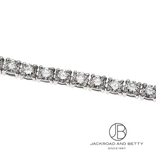 3ct ダイヤモンド テニス ブレスレット[] Diamond Tennis