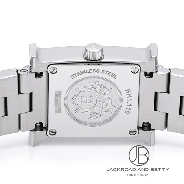 Hウォッチ ミニ 21mm[W407842WW00] H Watch Mini | エルメス
