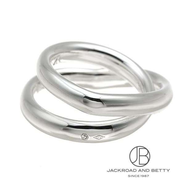 HERMES エルメス ヴェルティージュ リング 47 HERMES エルメス リング ヴェルティージュ Vertige Ring