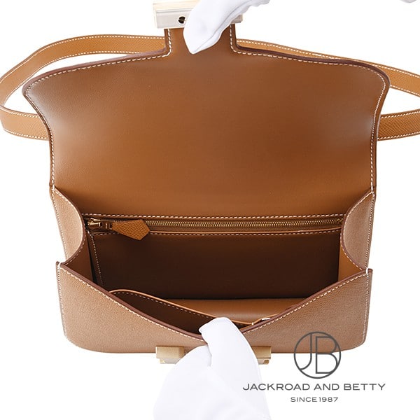 コンスタンス 1 24 ミラー ゴールド ブラウン[] Constance 1 24 Mirror