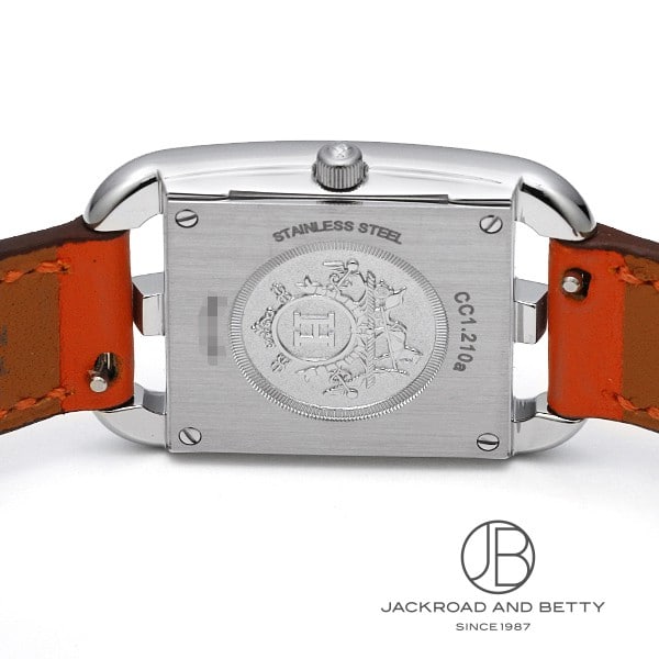 ケープコッド PM 31mm[W040243WW00] Cape Cod | エルメス レディース