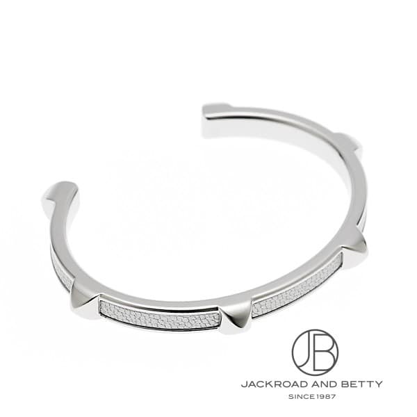 レザーブレスレット アテナ アルジャン[H5004885FK05T2] Leather