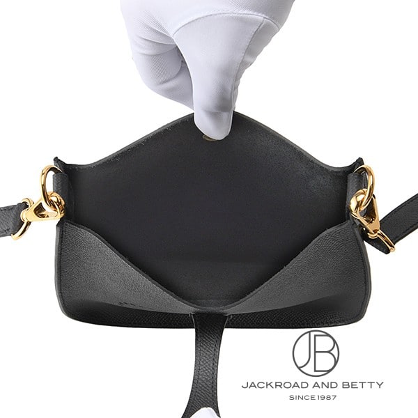 エヴリンTPM セリエ ノワール ブラック 黒[H087080CC89] Evelyn TPM