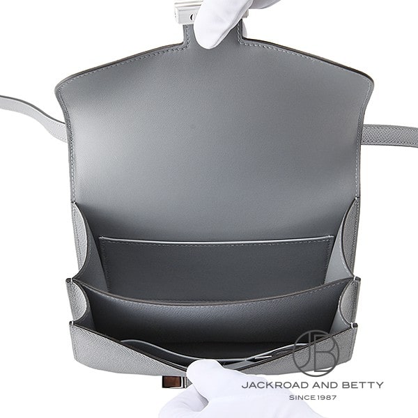 コンスタンス ミニ ミラー 18 グリパンタン ブルー[H083905CKPO