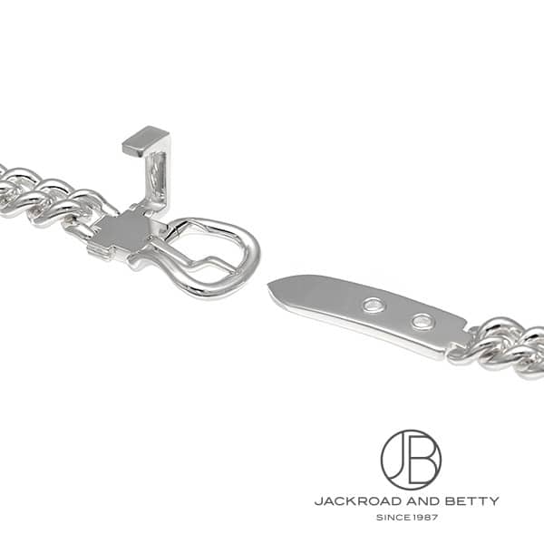 ブックルセリエ インフレキシブル ネックレス PM[H125210B 00420