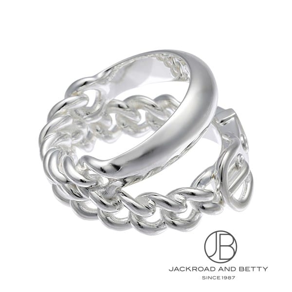 【テルリン】エルメス ブックルセリエ インフレキシブル リング サイズ60 新品未使用 最新作 エルメス ブックルセリエ インフレキシブル リング