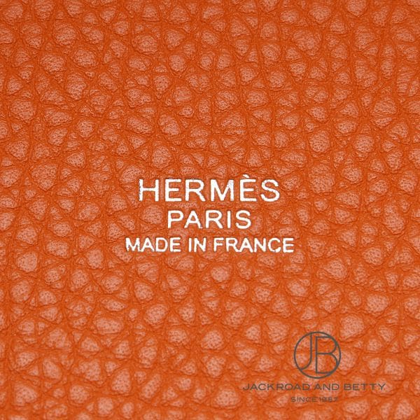 ピコタンロックMM タンジェリン オレンジ[H060991CK5K] Picotin Lock