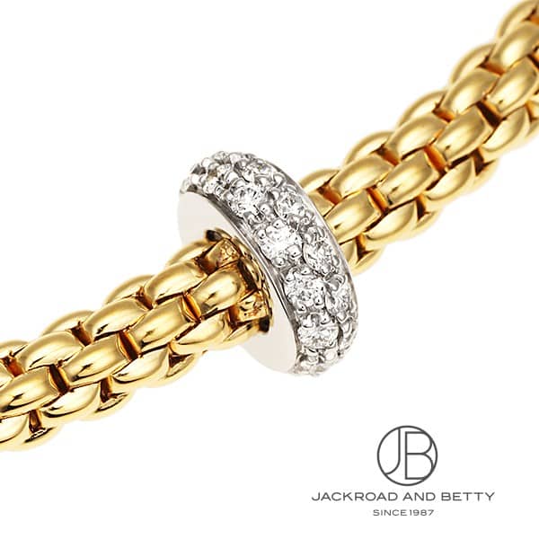 プリマ フレグジット ブレスレット ダイヤモンド[74508BX_BB_G_XBX_00S