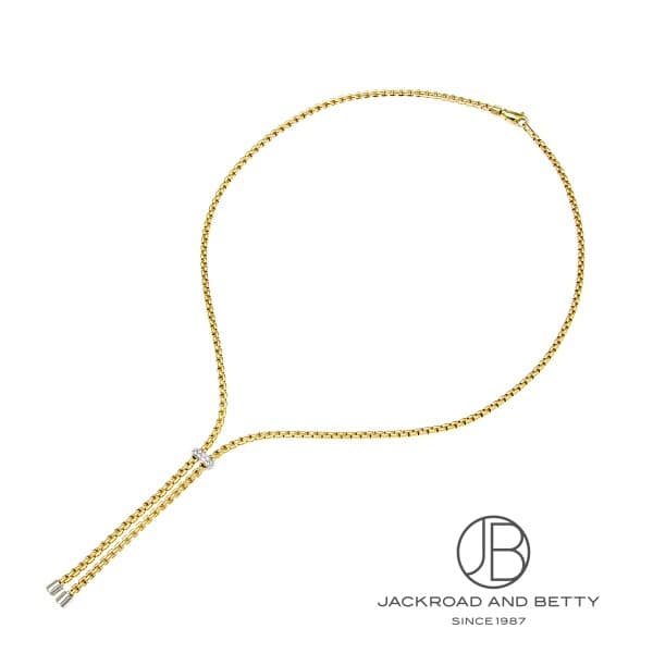 エカ コレクション ネックレス[75501CX_BB_G_X4X_043] Eka Collection