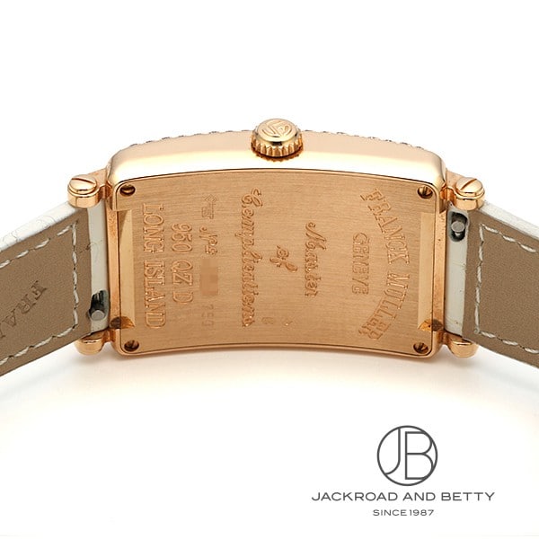 ロングアイランド[950QZD 5N] Long Island | フランク ミュラー