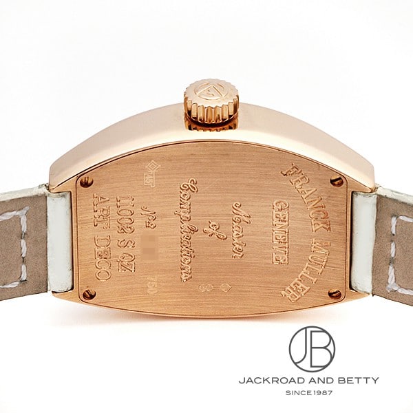 アールデコ[11002SQZARTDECO 5N] art deco | フランク ミュラー