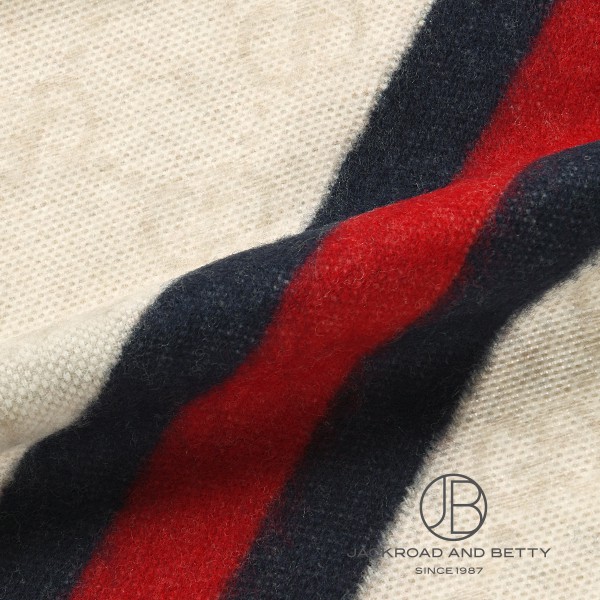 GUCCI GGロゴマフラー GGロゴ マフラー[570603-3g200-1466] GG Logo Muffler | グッチ 新品