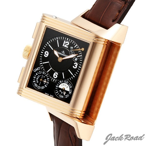 グランド レベルソ 976[Q3738470] Grande Reverso 976