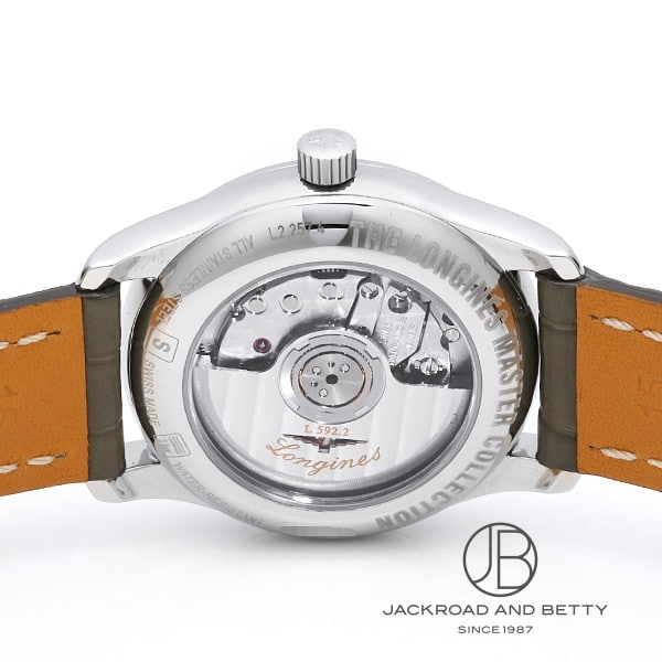 マスターコレクション[L2.257.4.71.3] Master Collection | ロンジン