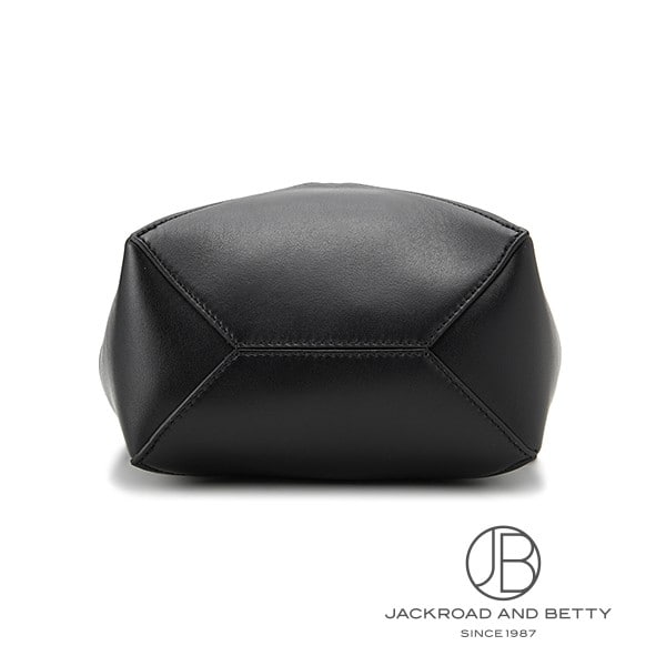 パズル フォルド トート ミニ ブラック 黒[A657V25X01 1100] Puzzle