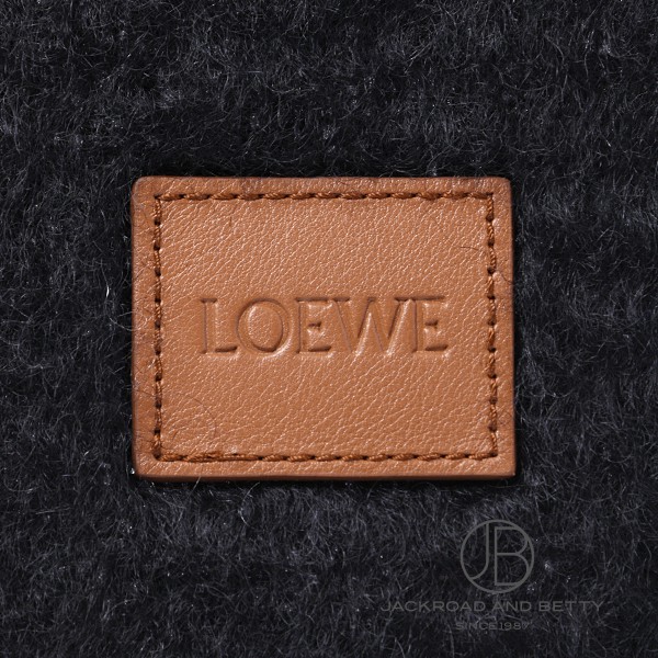 スカーフ(モヘア&ウールブレンド)[FSA6SS1X05] Scarf In Mohair and