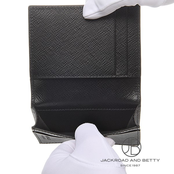 カードホルダー 4cc サルトリアルレザー[MB130322] Sartorial Card