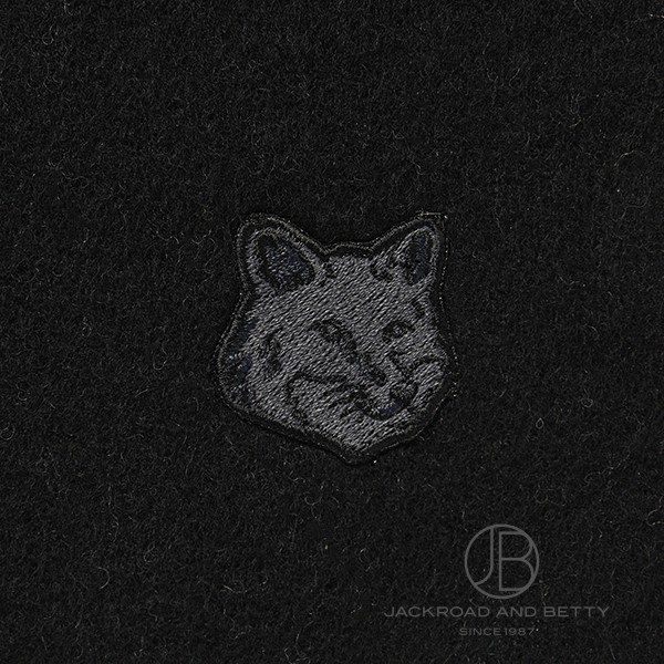 フォックス ヘッド パッチ スカーフ[LM06201WA0018] Fox Head Patch