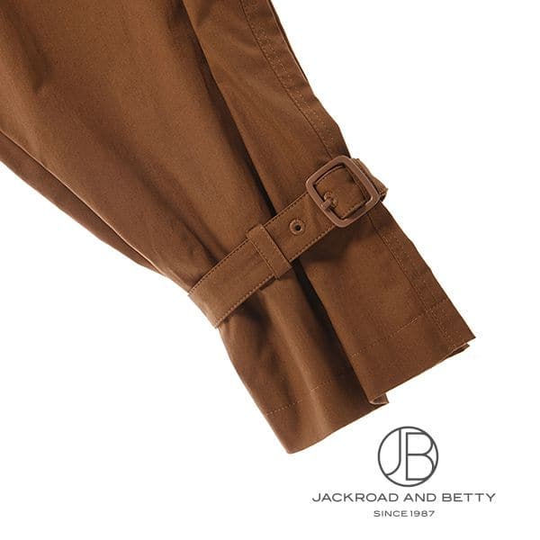 エポック トレンチコート 42[2511021022EPOCHE011] Trench Epoche