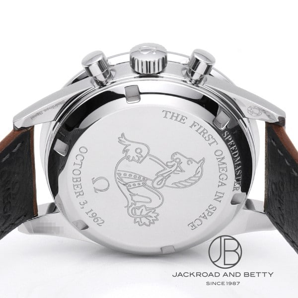 スピードマスター ファーストオメガ インスペース[310.32.40.50.06.002