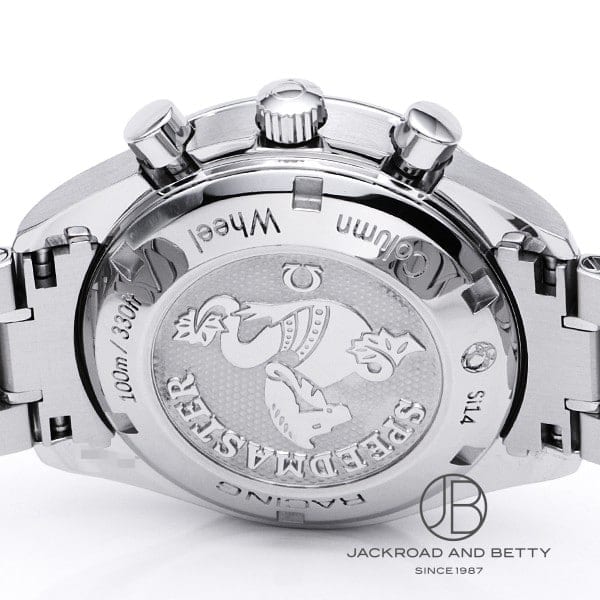 スピードマスター レーシング[326.30.40.50.01.002] Speedmaster