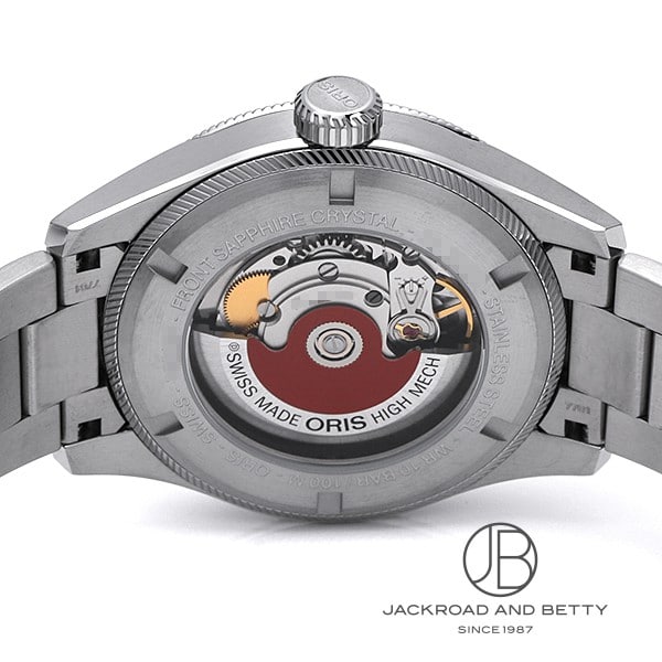 ビッグクラウン プロパイロット ビッグデイデイト[751 7761 4164-07 8