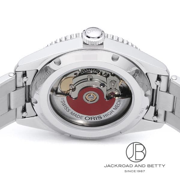 ダイバーズ 65[733 7795 4054-Set] Divers 65 | オリス メンズ 新品 時計