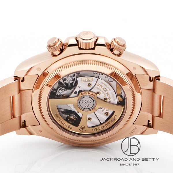 コスモグラフ デイトナ ル・マン[126525LN] Cosmograph Daytona