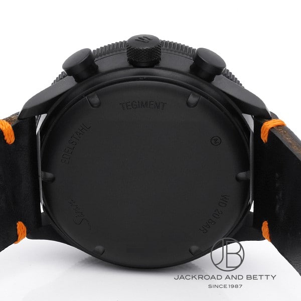 717[717] 717 | ジン メンズ 新品 時計