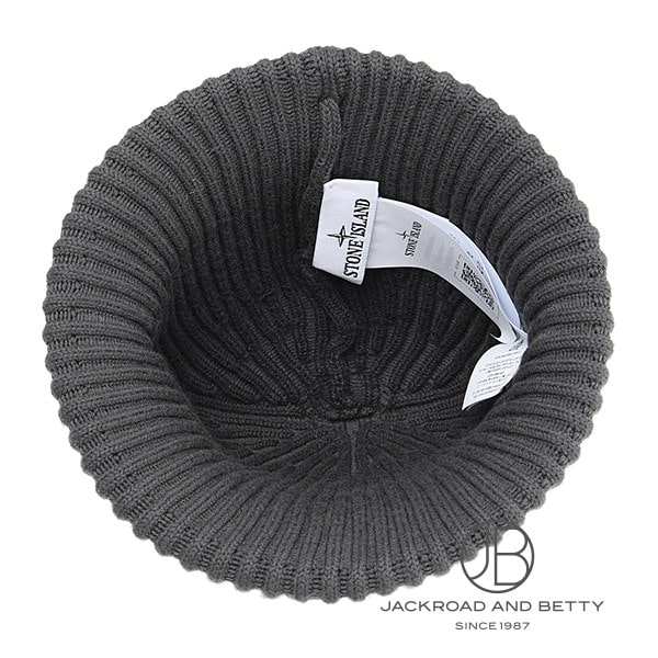 ビーニー compassロゴパッチ[K2S15N100002S00C3V0062] Beanie with