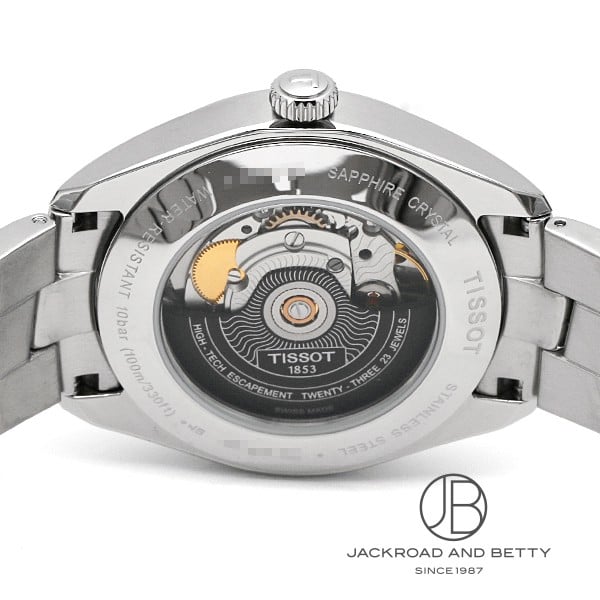 時計 TISSOT PR100 POWERMATIC80 TISSOT PR100 メンズウォッチ コレクション | Tissot® [ティソ] 日本