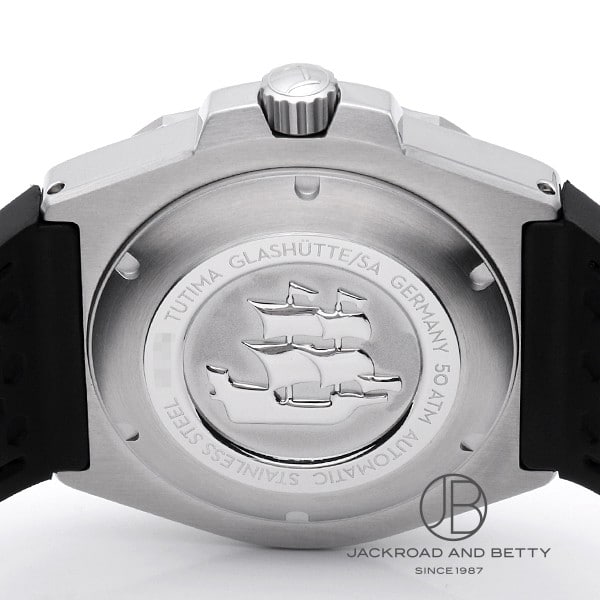 M2 セブンシーズ S[6155-09] M2 Seven Seas S | チュチマ メンズ 新品 時計