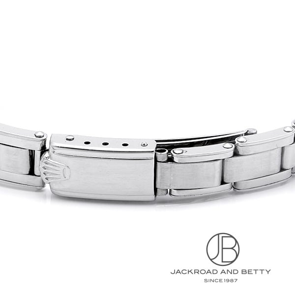 めい ロレックス ROLEX オイスターパーペチュアルデイト 6519 9780