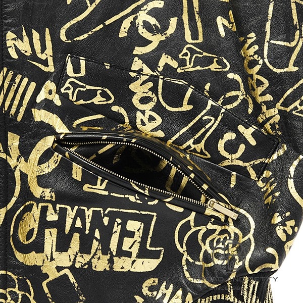 エジプトコレクション ブルゾン[P61925 C00378 MG605] Egypt