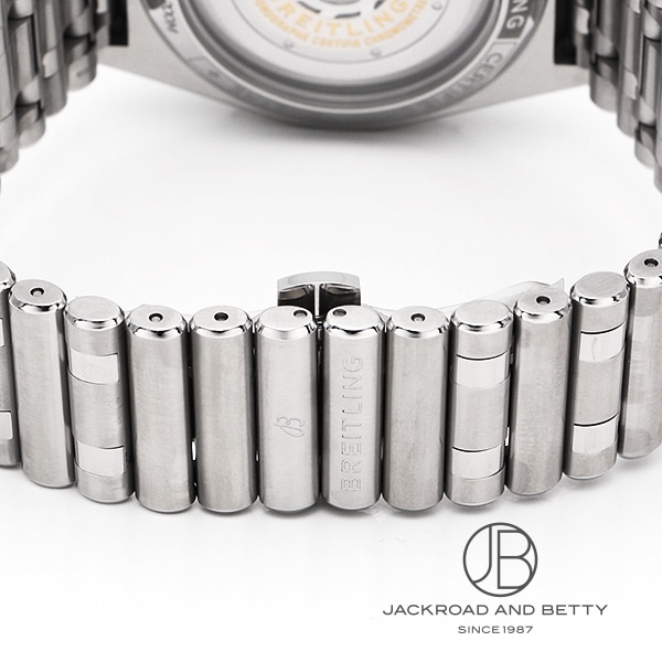 クロノマット B01 42[IB0134101G1A1] Chronomat B01 42