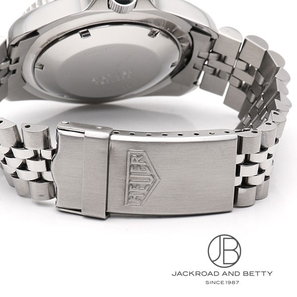 ダイバー クオーツ[980.006] Diver Quartz | ホイヤー メンズ