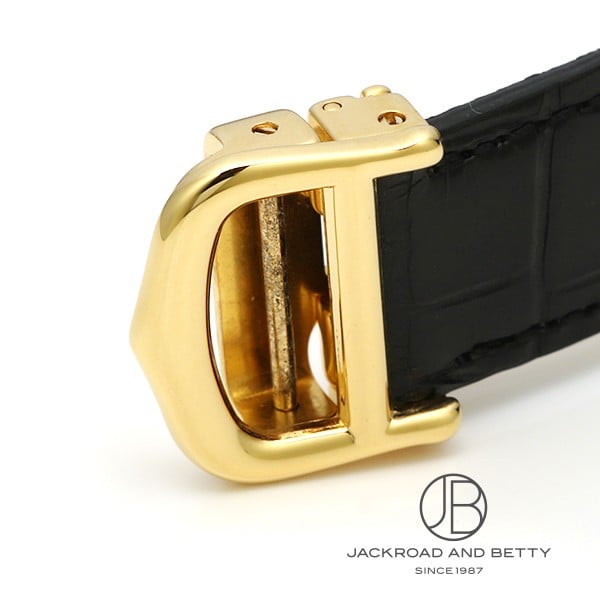 カルティエ マストタンクMM W1017354 クォーツ レディース マストタンクMM[W1017354] Must Tank MM | カルティエ