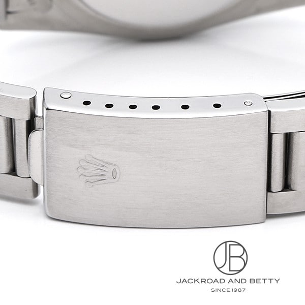 エクスプローラーII[1655] EXPLORER II | ロレックス メンズ