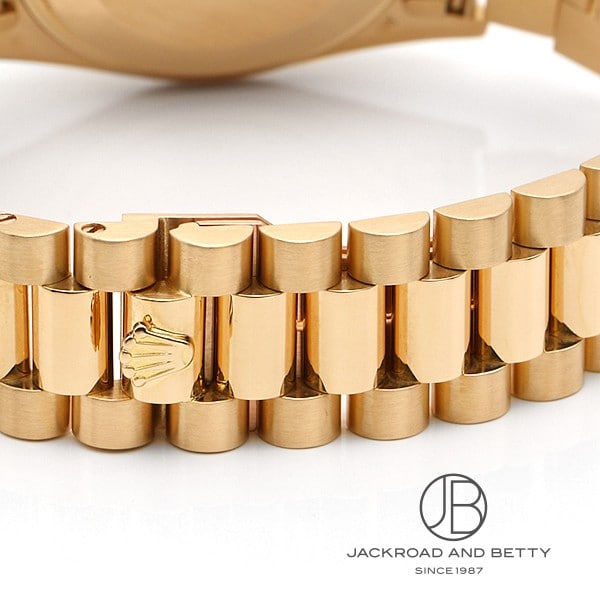 デイデイト[18038] Day-Date | ロレックス メンズ ヴィンテージ 時計