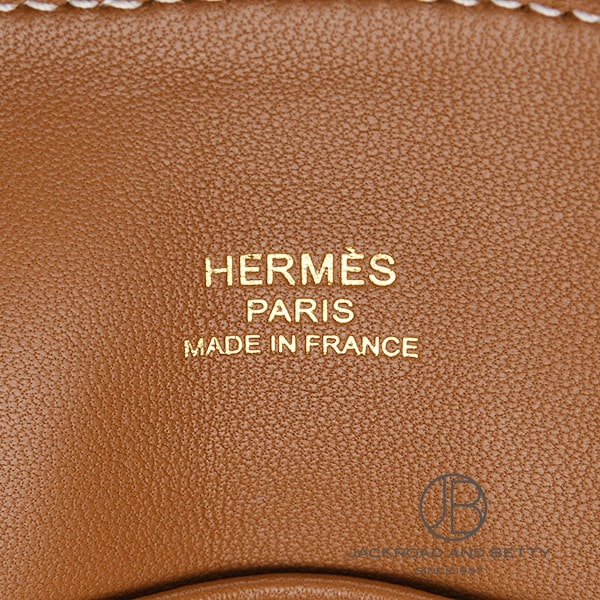 ボリード1923 ミニ ゴールド ブラウン[H075180CK37] Bolide1923 Mini