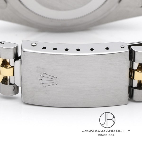 GMTマスター[16753] Gmt-Master | ロレックス メンズ