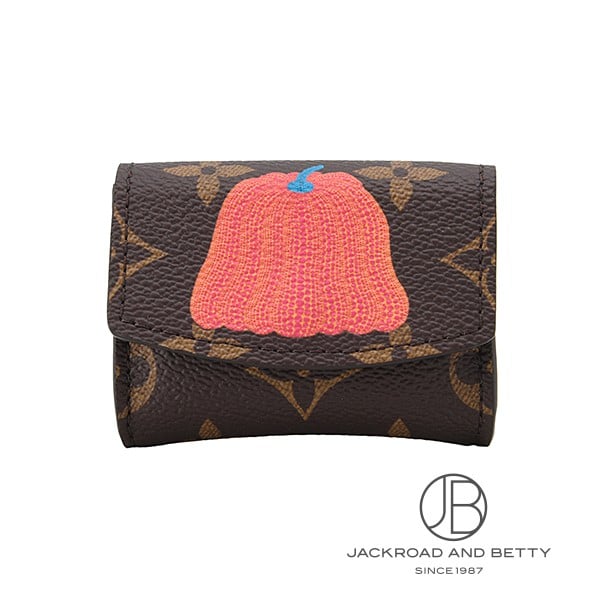 LV x YK コフレ アクセソワール[M10124] LV x YK Coffret Accessoires