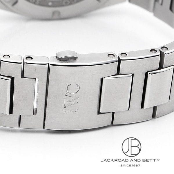 インヂュニア オートマティック[IW323902] Ingenieur Automatic | IWC